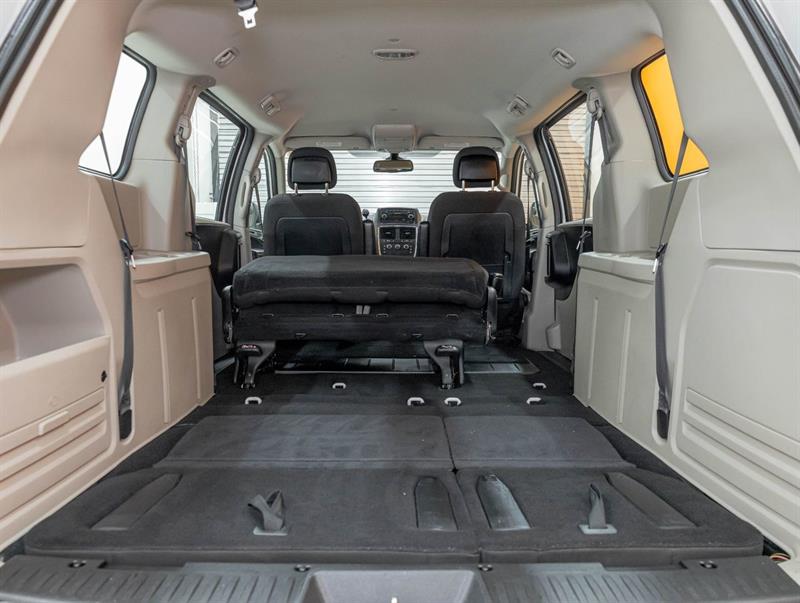 dodge Grand Caravan 2020 - 26