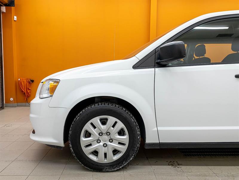 dodge Grand Caravan 2020 - 27