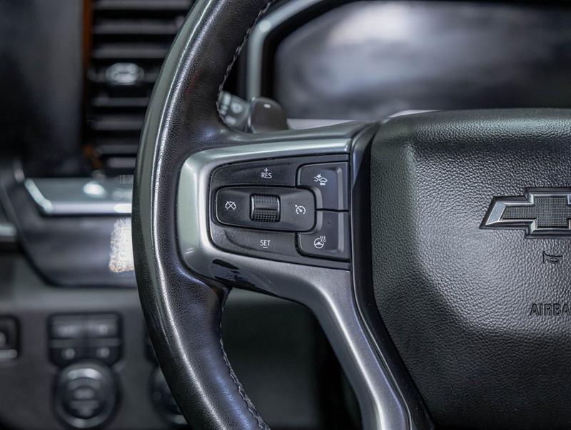 chevrolet Silverado 1500 2024 - 14