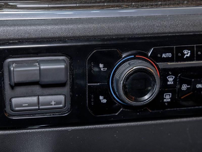 chevrolet Silverado 1500 2024 - 21