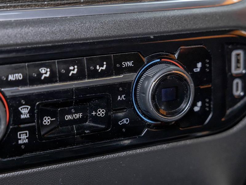 chevrolet Silverado 1500 2024 - 22
