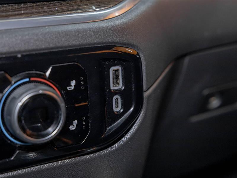 chevrolet Silverado 1500 2024 - 23