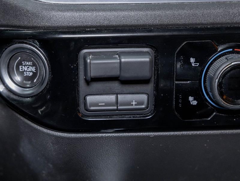 chevrolet Silverado 1500 2024 - 26