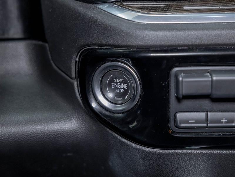 chevrolet Silverado 1500 2024 - 29