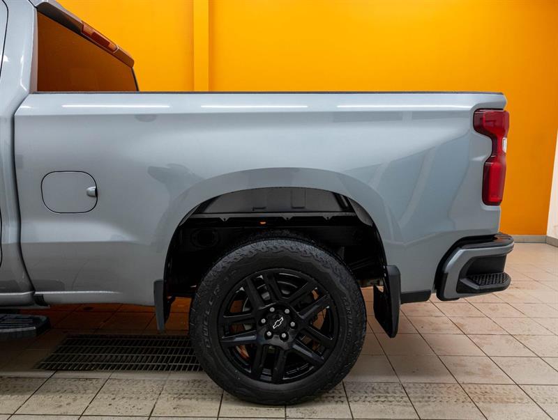 chevrolet Silverado 1500 2024 - 32