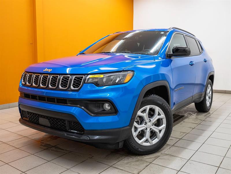 jeep Compass 2024