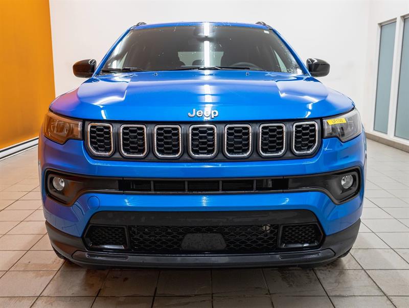 jeep Compass 2024 - 4