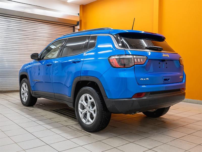 jeep Compass 2024 - 5