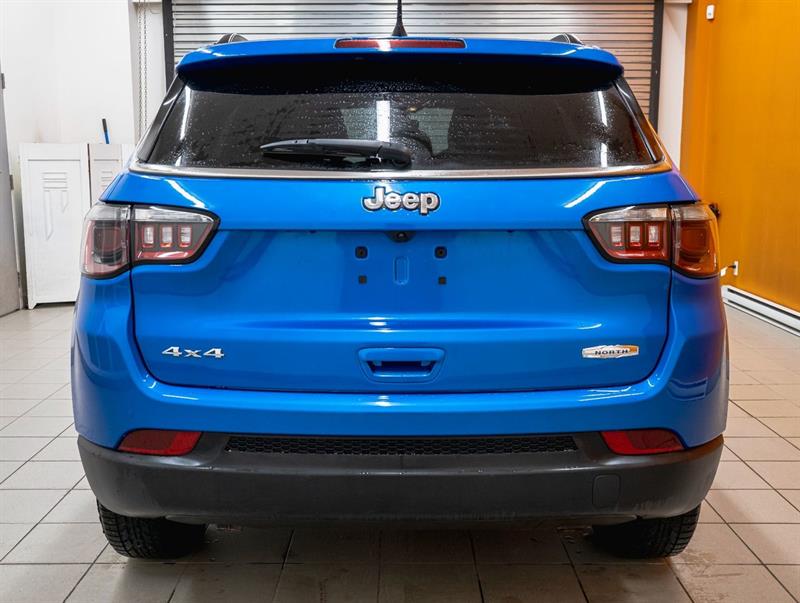 jeep Compass 2024 - 6