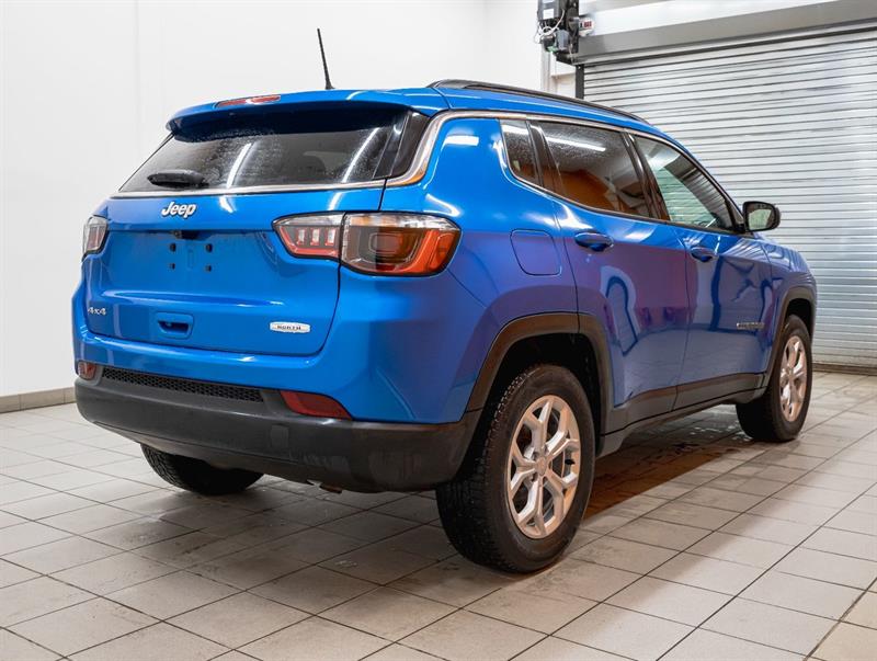 jeep Compass 2024 - 8
