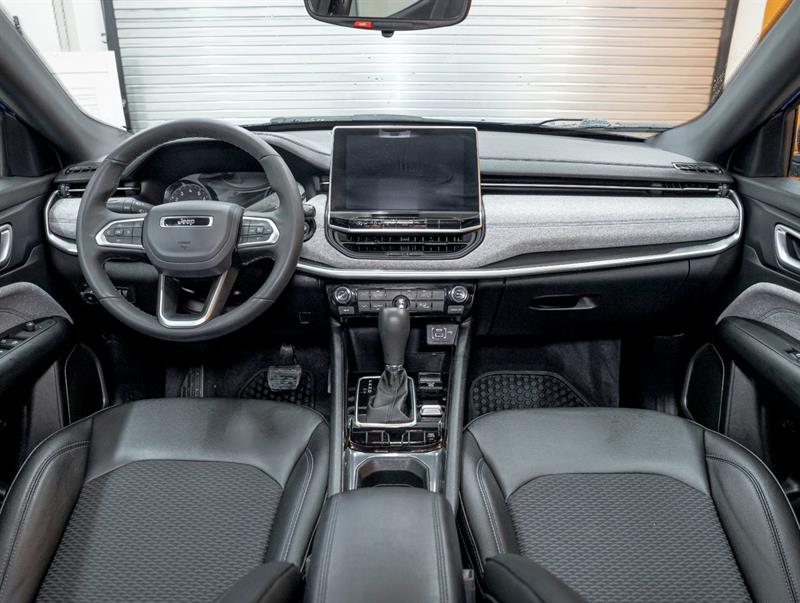 jeep Compass 2024 - 11