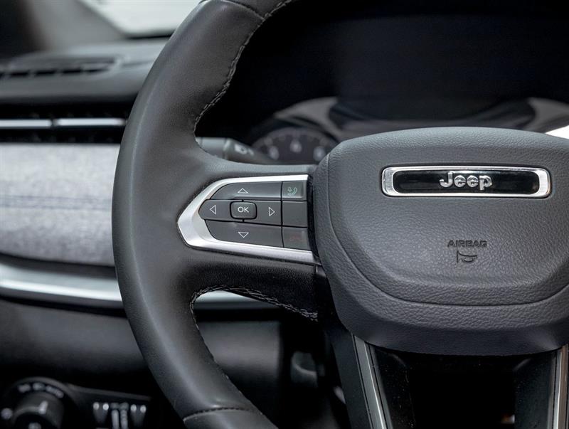 jeep Compass 2024 - 14
