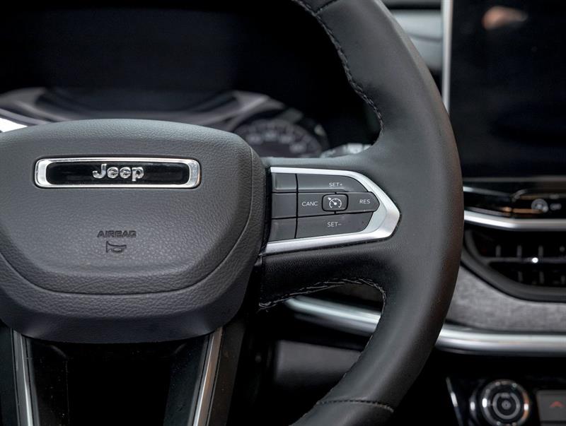jeep Compass 2024 - 15