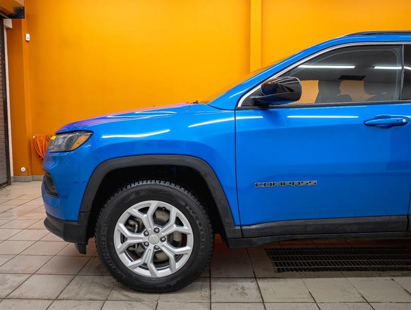 jeep Compass 2024 - 33