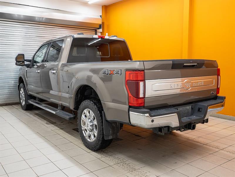 ford Super Duty F-250 SRW 2022 - 6