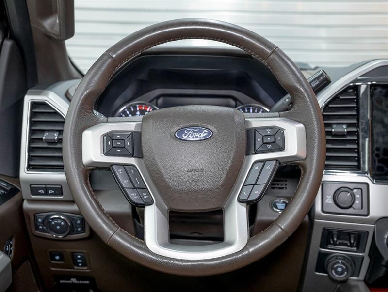 ford Super Duty F-250 SRW 2022 - 14