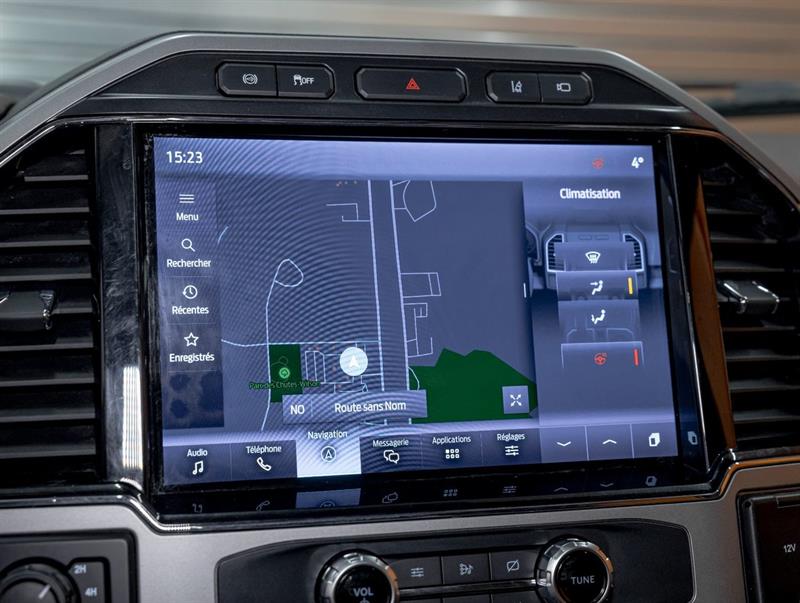 ford Super Duty F-250 SRW 2022 - 17