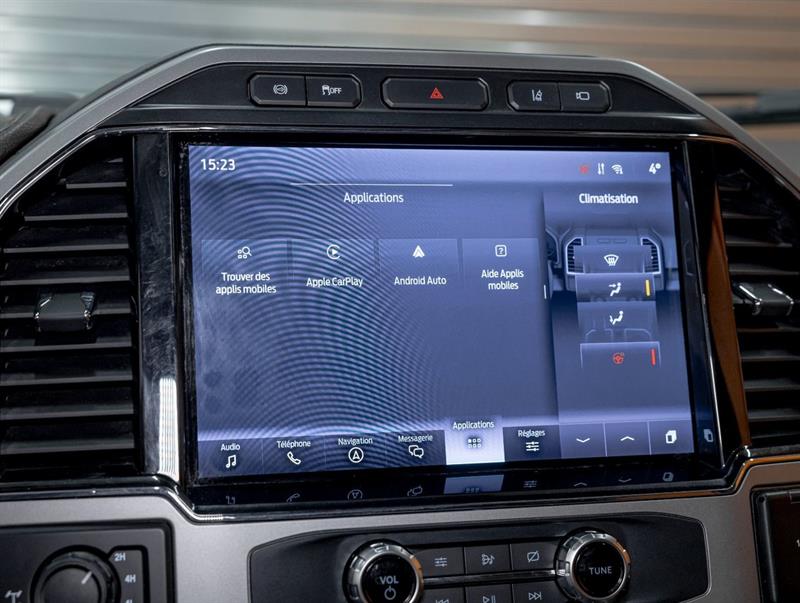 ford Super Duty F-250 SRW 2022 - 18