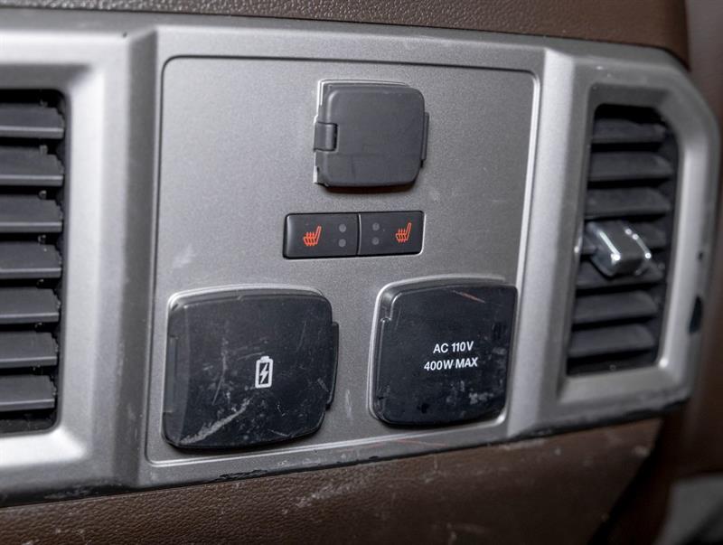 ford Super Duty F-250 SRW 2022 - 33