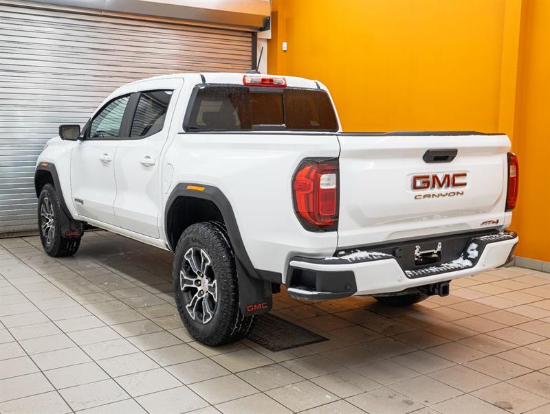 gmc Canyon 2024 - 5