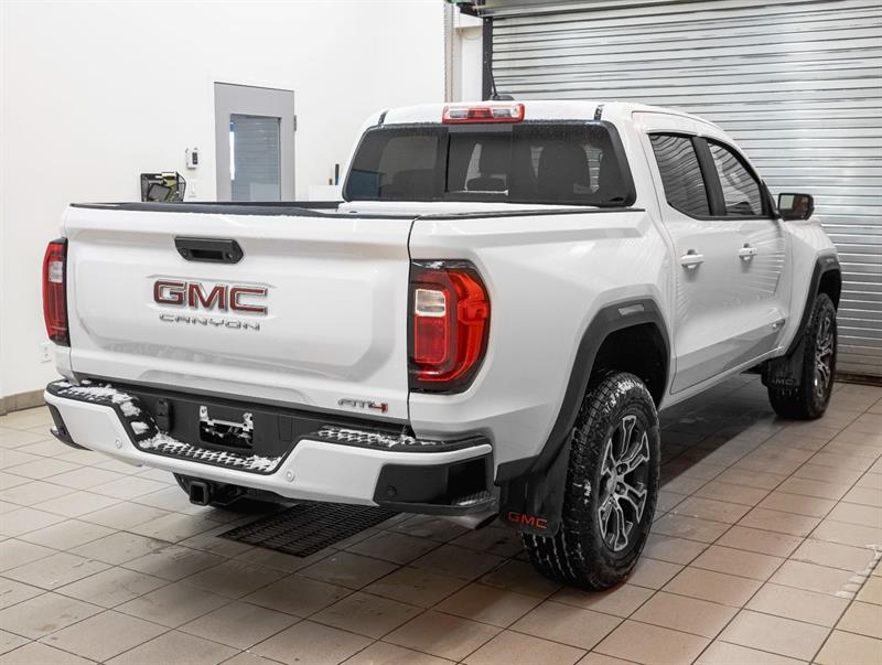 gmc Canyon 2024 - 8