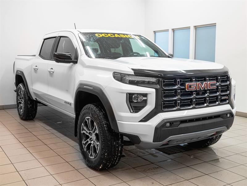 gmc Canyon 2024 - 9