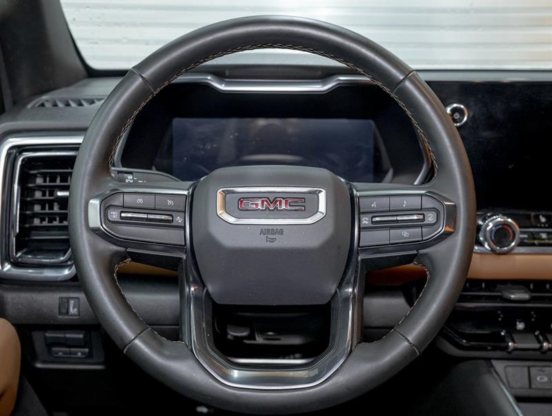 gmc Canyon 2024 - 12