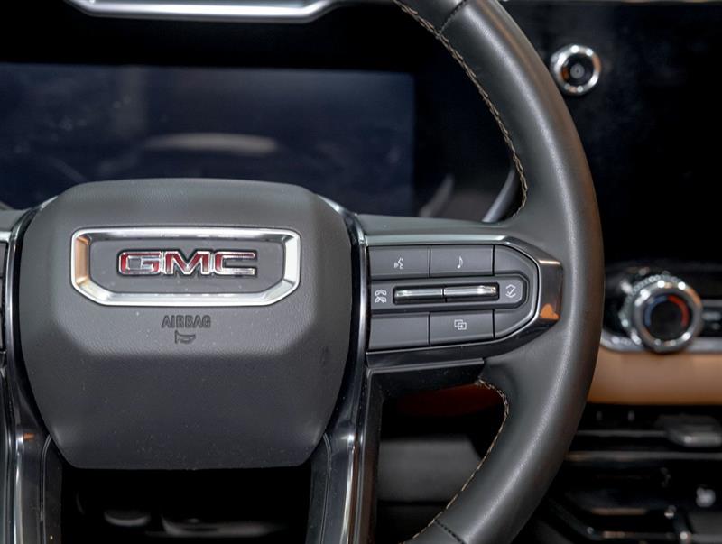 gmc Canyon 2024 - 15