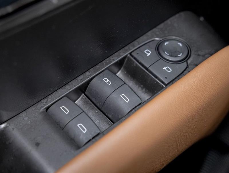 gmc Canyon 2024 - 28