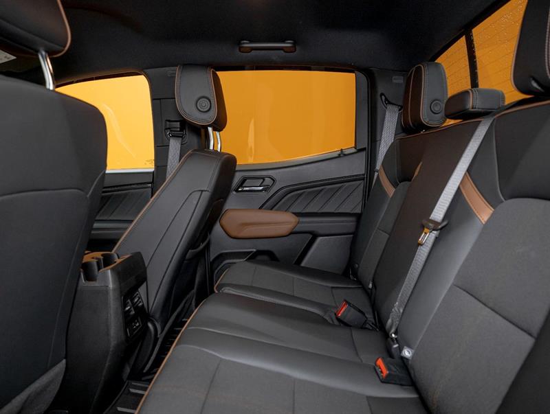 gmc Canyon 2024 - 32