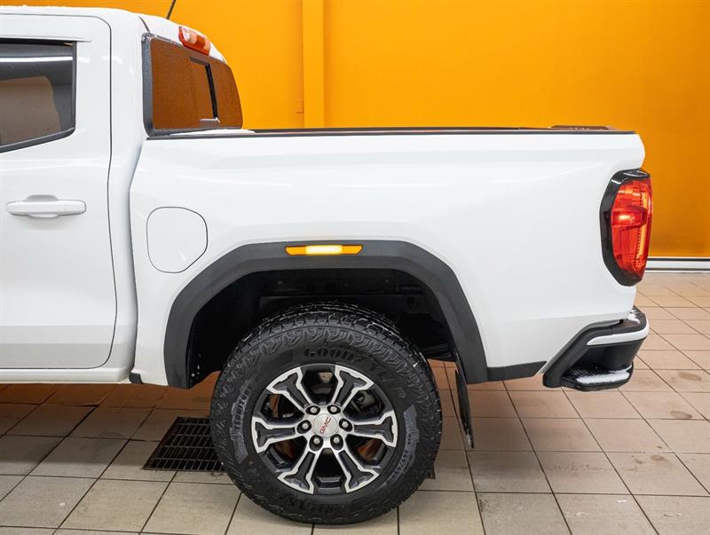 gmc Canyon 2024 - 34
