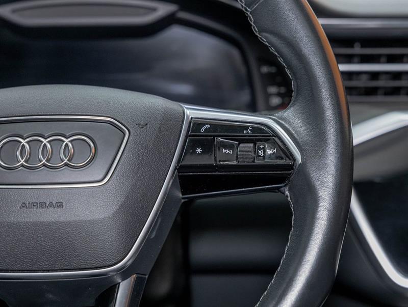 audi A6 2022 - 16