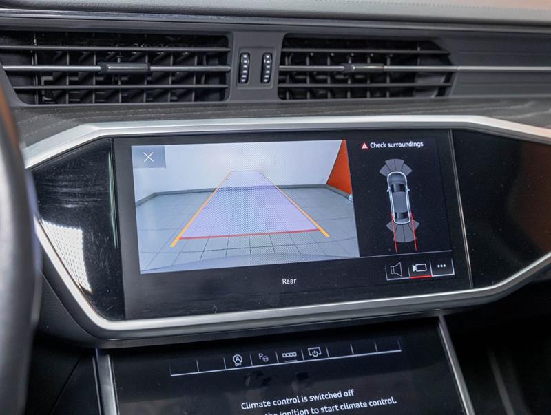 audi A6 2022 - 21