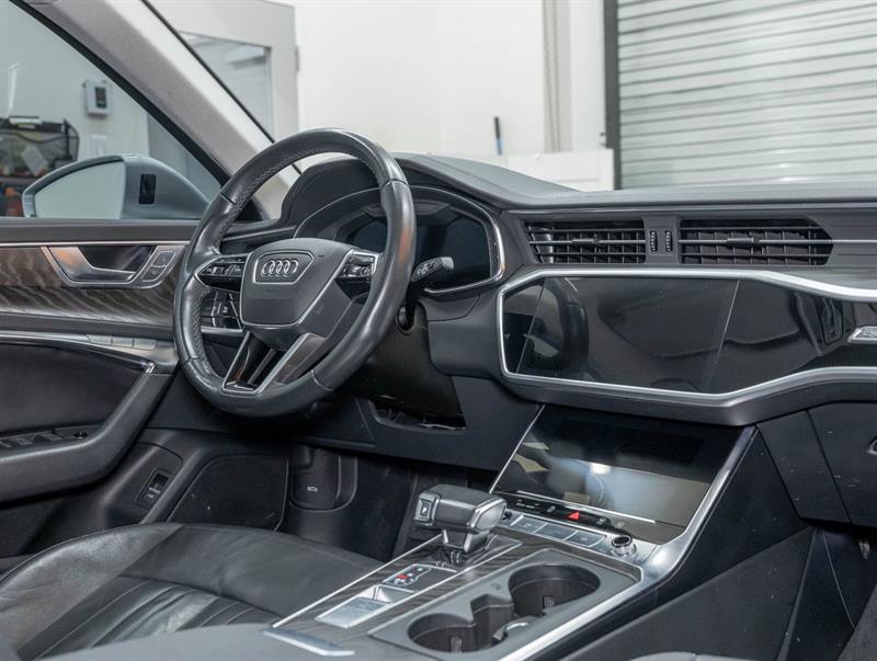audi A6 2022 - 26