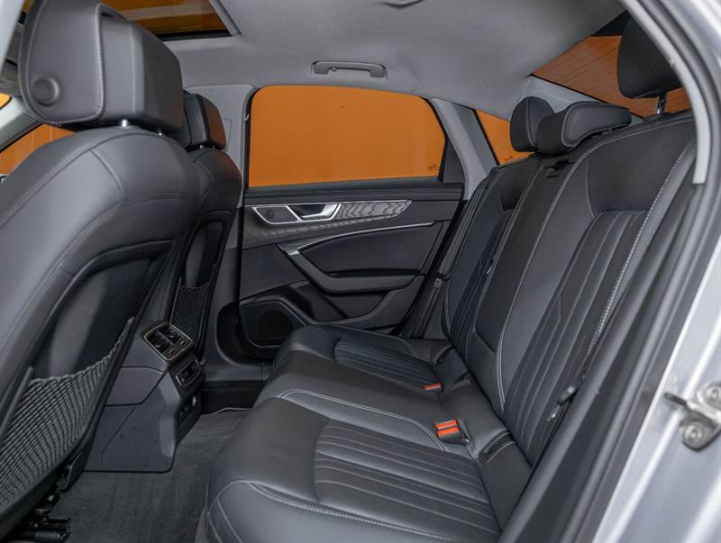 audi A6 2022 - 27