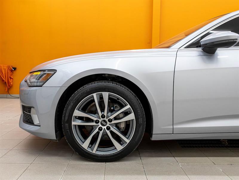 audi A6 2022 - 31