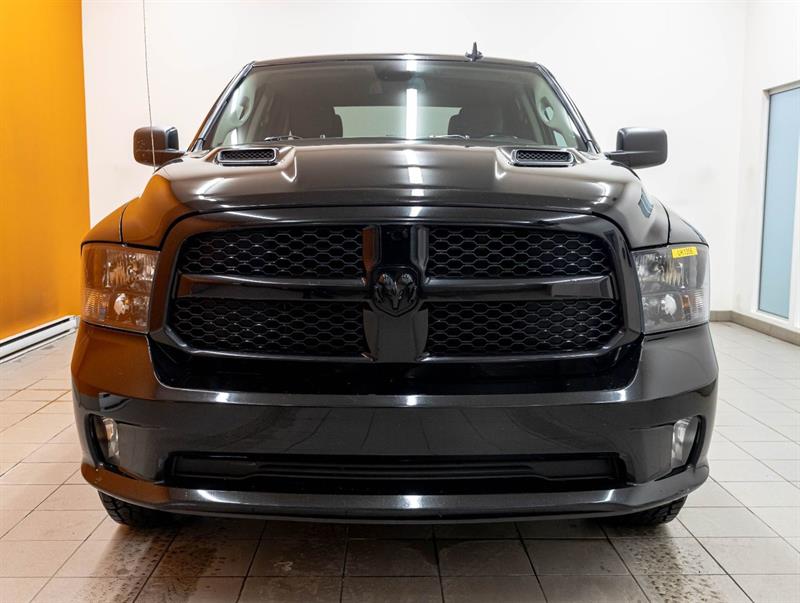 ram 1500 Classic 2022 - 4