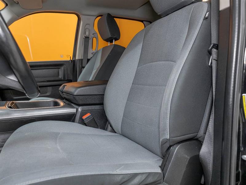 ram 1500 Classic 2022 - 10