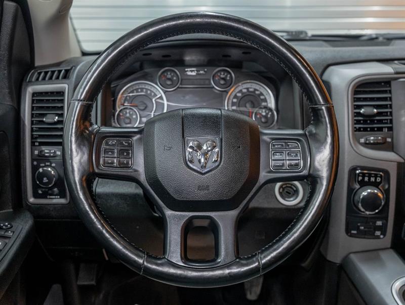 ram 1500 Classic 2022 - 12