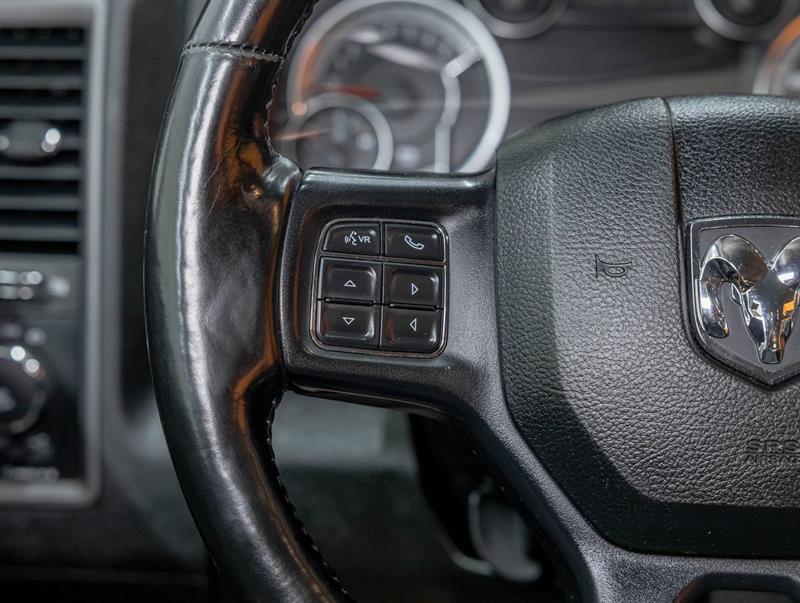 ram 1500 Classic 2022 - 14