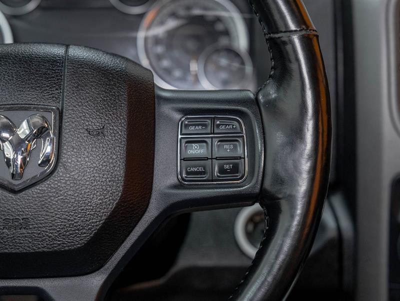ram 1500 Classic 2022 - 15