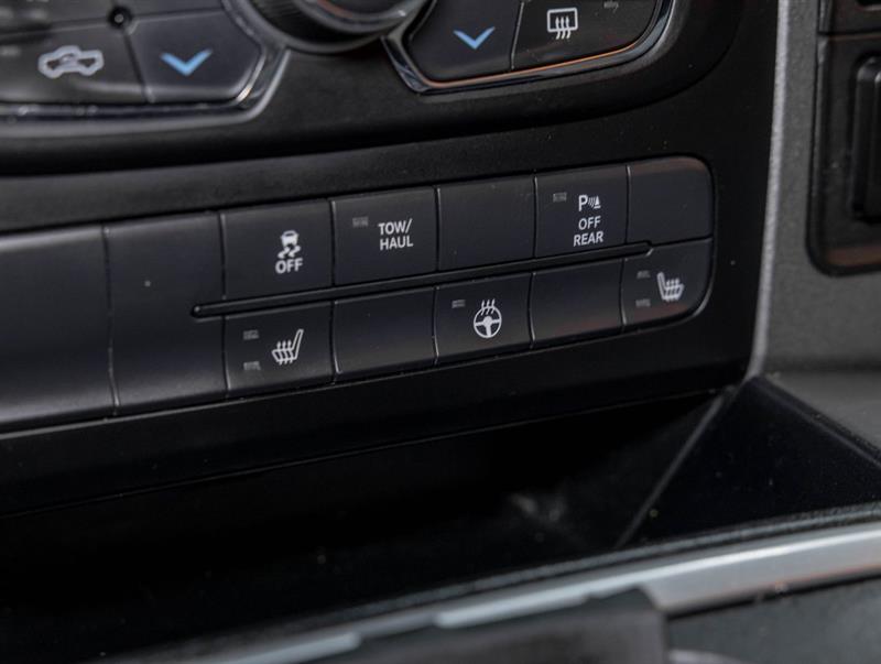 ram 1500 Classic 2022 - 21