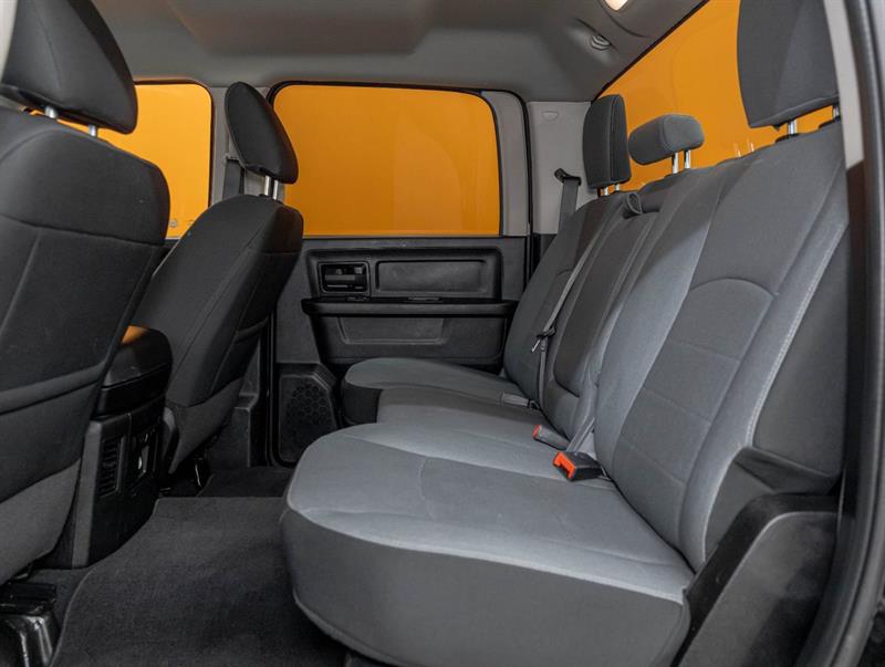 ram 1500 Classic 2022 - 27