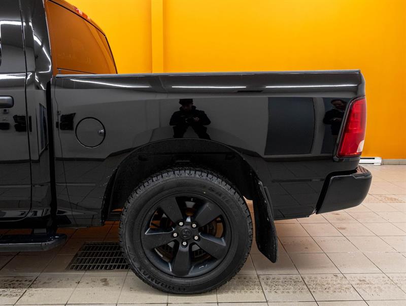 ram 1500 Classic 2022 - 28