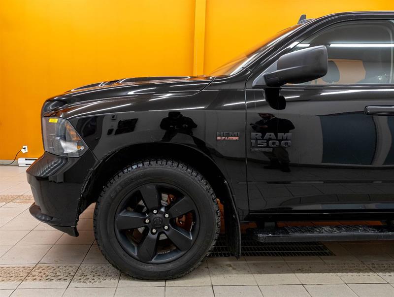 ram 1500 Classic 2022 - 29