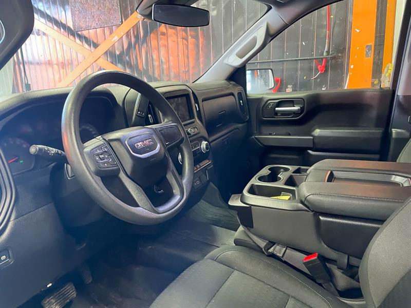 gmc Sierra 1500 2024 - 3