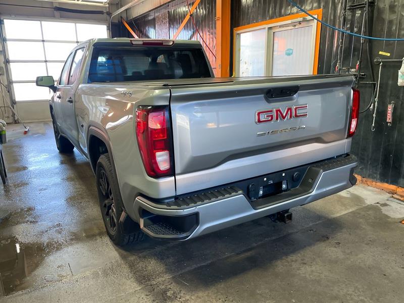 gmc Sierra 1500 2024 - 5