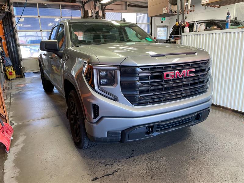 gmc Sierra 1500 2024 - 9