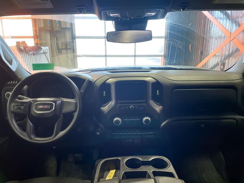 gmc Sierra 1500 2024 - 10