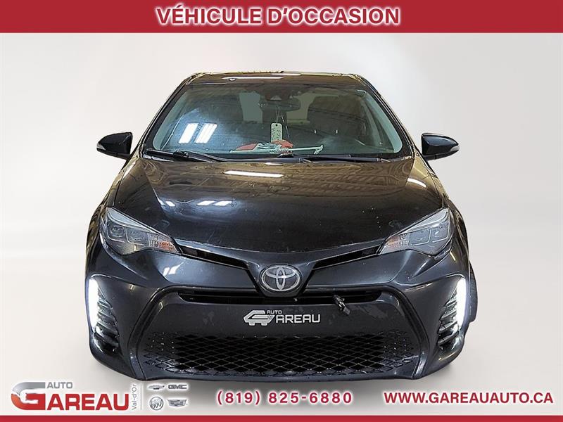 toyota Corolla 2019 - 2